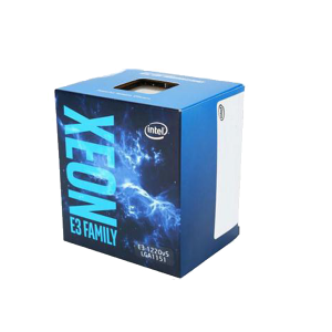 Intel Xeon E3-1220 v5 BX80662E31220V5 3 GHz Quad Core Processor