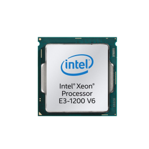 Intel Xeon E3-1220 v6 CM8067702870812 3 GHz Quad-core Processor