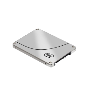 Intel DC S3610 SSDSC2BX800G401 800 GB SATA3 6GB/s 2.5" Solid State Drive