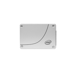 Intel DC S4600 Series SSDSC2KG960G701 960GB 2.5" SATA3 Solid State Drive