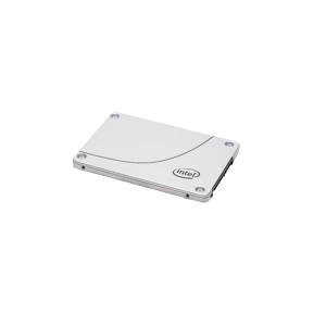 Intel DC S4600 SSDSC2KG019T701 1.9TB SATA 6Gb/s 3D NAND Solid State Drive