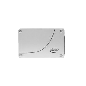Intel DC S4600 SSDSC2KG480G701 480GB 2.5" SATA3 Solid State Drive