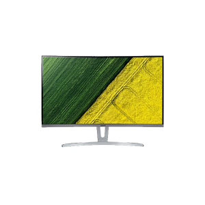 Acer ED323QUR Widpx UM.JE3AA.001 31.5 Inch Curved LED monitor