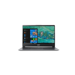 Acer SF114-32-P7BG NX.GXGAA.009 14" Intel N5000 4GB RAM 64GB SSD Notebook Laptop