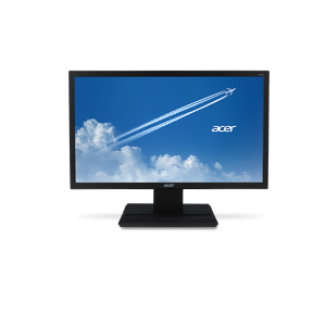 Acer V246HL Bi UM.FV6AA.017 24" 16:5 5ms LED Monitor