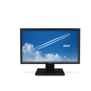 Acer V246HQL Cbi UM.UV6AA.C06 23.6" 16:9 5ms LCD Monitor