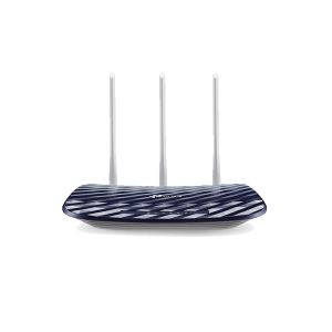 TP-Link AC750 Archer C20 Wireless Dual Band Router