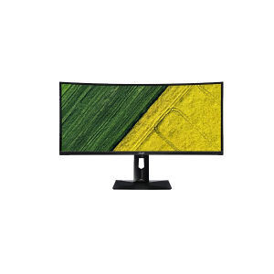 Acer CZ340CK UM.CC0AA.001 34 Inch Curved LCD Monitor