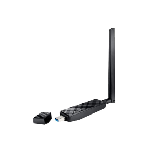 Asus USB-AC56 Dual-band Wireless AC1300 USB 3.0 Wi-Fi Network Adapter