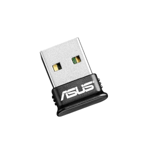 Asus USB-BT400 USB 4.0 Bluetooth Adapter