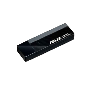 ASUS USB-N13 Wireless-N 2.0 USB Adapter