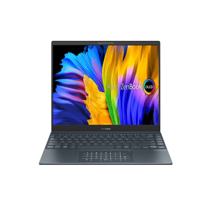 Asus ZenBook 13 UX325 UX325EA-ES71 13.3" Notebook - Full HD - 1920 x 1080 - Intel Core i7 i7-1165G7 Quad-core (4 Core) 2.80 GHz - 8 GB RAM - 512 GB SSD 