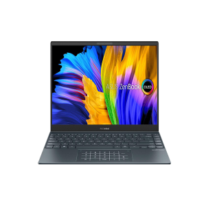 Asus ZenBook 13 UX325 UX325EA-XS74 13.3" Notebook - Full HD - 1920 x 1080 - Intel Core i7 11th Gen i7-1165G7 Quad-core (4 Core) 2.80 GHz - 16 GB RAM - 512 GB SSD