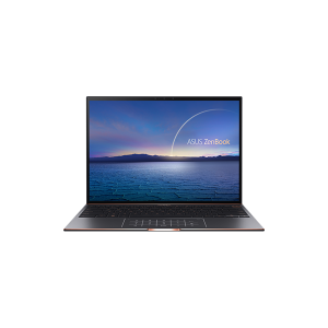 Asus UX393EA-XB77T 13.9" Touchscreen Notebook - Intel Core i7 i7-1165G7 Quad-core (4 Core) 2.80 GHz - 16 GB RAM