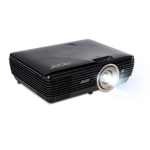 Acer V6820i MR.JQD11.00G 2400 Lumens DLP 3D Projector