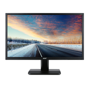 Acer VA240H UM.FV0AA.001 24 Inch LED Monitor