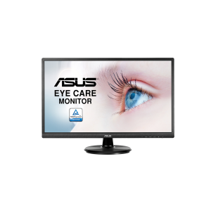 Asus VA249HE 23.8 Inch Full HD Wide Screen 5 ms HDMI LCD Monitor