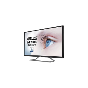 Asus VA32UQ 31.5 inch Widescreen LCD Monitor With Speakers