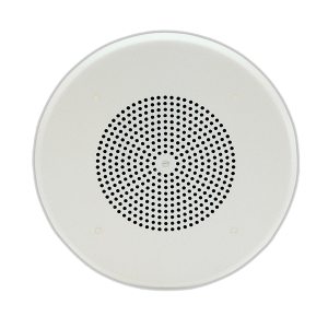 Valcom V-1010C 4 Inch Ceiling Speaker