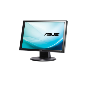 Asus VB199T-P 19 Inch LCD Monitor