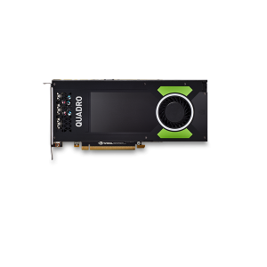 PNY NVIDIA Quadro P4000 VCQP4000-PB 8GB GDDR5 VRAM Graphics Card