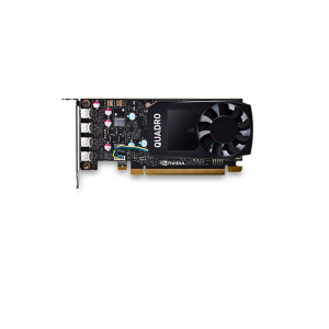 PNY Quadro P620 VCQP620-PB 2GB GDDR5 Graphics Card