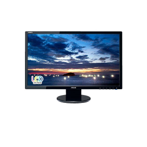 Asus VE247H 23.6 Inch FHD 1920x1080 2ms HDMI Monitor