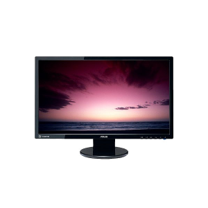 Asus VE248Q Black 24 Inch LED Widescreen Monitor
