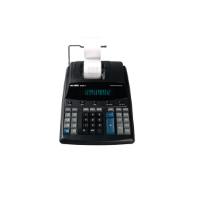 VICTOR VCT14604 Extra Heavy Duty Printing Calculator