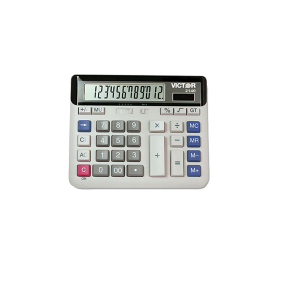 VICTOR VCT2140 12 Digit Desktop Business Calculator