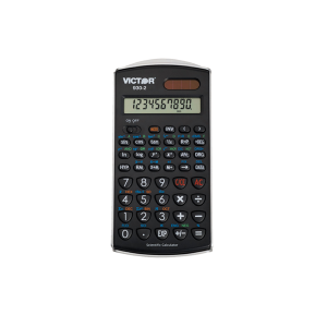 VICTOR VCT9302 10 Digit Scientific Calculator