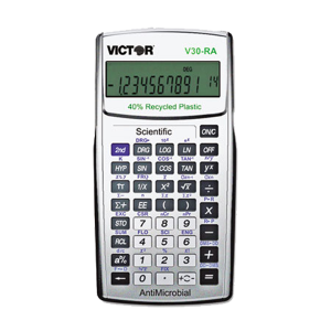 VICTOR VCTV30RA 10 Digit Engineering Scientific Calculator