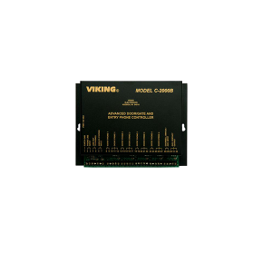 Viking Electronics VK-C-2000B Door Entry Controller