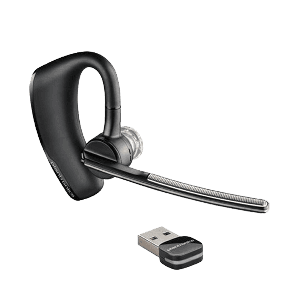 Plantronics VOYAGER-LEGEND-USB Bluetooth Headset