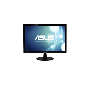 Asus VS197D-P 18.5inch 1366x768 5ms LED Backlight LED Monitor