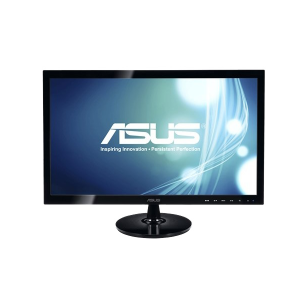 Asus VS228H-P 21.5 Inch Full HD 1920x1080 16:9 - 5 ms HDMI LED Monitor