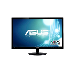 Asus VS239H-P 23 Inch Full HD LED Monitor