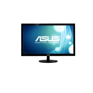 Asus VS247H-P 23.6 Inch Full HD LED Monitor