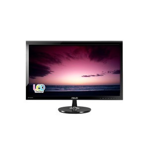 Asus VS278Q-P 27 Inch LCD Monitor