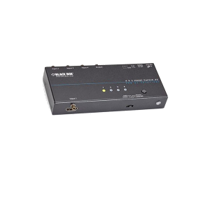 Black Box VSW-HDMI2X1-4K 4K HDMI Matrix Switch 2 x 1