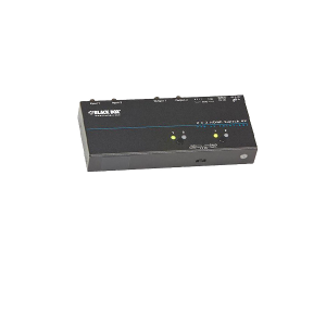Black Box VSW-HDMI2X2-4K 4K HDMI Matrix Switch 2 x 2