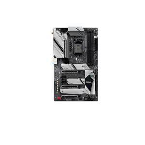 ASRock W480 CREATOR LGA 1200 Intel W480 Motherboard