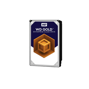 Western Digital Gold WD101KRYZ 10TB SATA 6GB/s 7200rpm 3.5" Internal Hard Drive