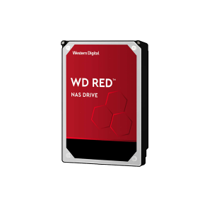 Western Digital WD10EFRX 1TB SATA3 6GB/s 3.5" NAS Hard Drive