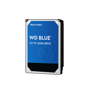 Western Digital WD40EZRZ 4 TB SATA 6GB/s 5400rpm 3.5" Hard Drive