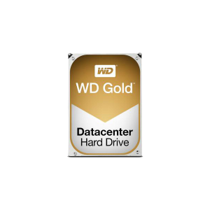 Western Digital Gold WD6002FRYZ 6 TB SATA 6GB/s 7200rpm 3.5" Hard Drive