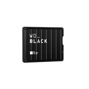 Western Digital Black P10 WDBA2W0020BBK-WESN  2TB Portable Hard Drive