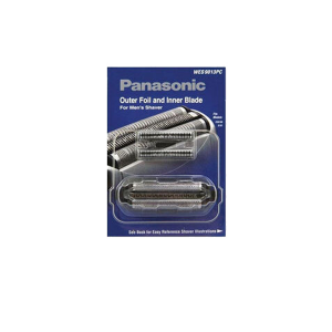Panasonic WES9013PC Outer Foil and Inner Blade Combo