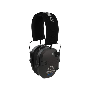 Walkers Game Ear WGE-GWP-XDRSEM Razor Digital Black XTrm Muff