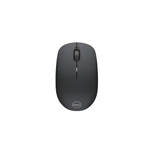 Dell Wireless WM126-BK Mouse Black